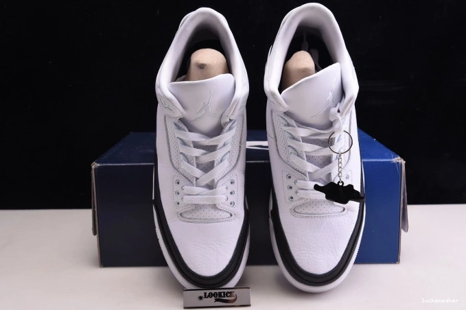 Cheap LUCY JORDAN 3 FRAGMENT AIR DA3595-100 0815